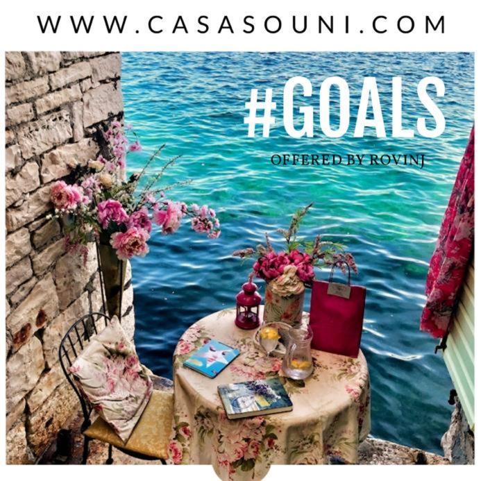 弗尔萨尔Casa Souni公寓 外观 照片